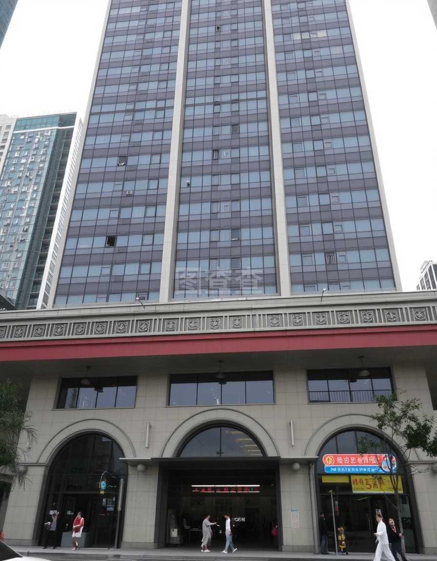 茂業百貨(金廊店)