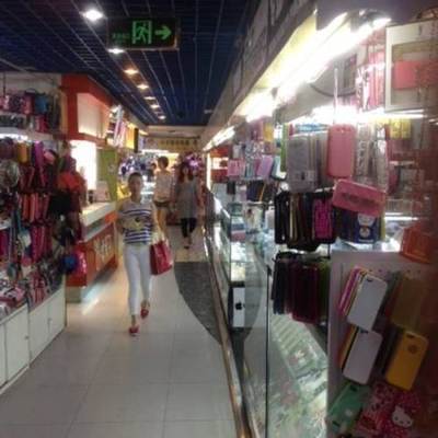 超劃算商鋪,市口好,回報率高,買了就是賺,包你富三代!-廣州天河區(qū)商鋪門面