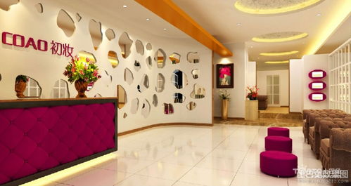 濟(jì)寧美容院裝修技巧 旺鋪裝修秘籍