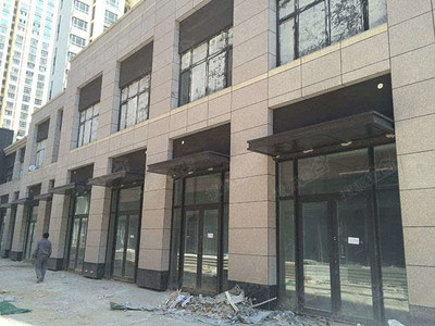 公眾平臺(tái) - 保利花園商鋪測(cè)評(píng):實(shí)景現(xiàn)鋪 開盤在即