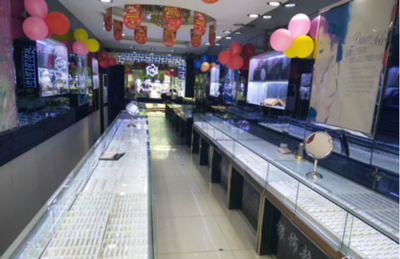 深圳坪山新區旺鋪轉讓，黃金商機不容錯過